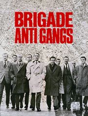 Brigade anti-gangs