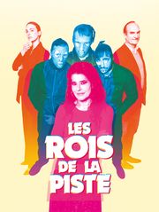 Les rois de la piste