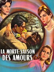 La morte-saison des amours