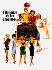 L'amour à la chaîne