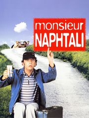 Monsieur Naphtali