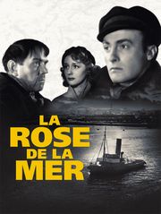 La Rose de la mer