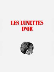 Les lunettes d'or