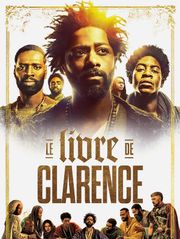 Le livre de Clarence