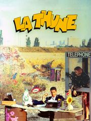 La thune