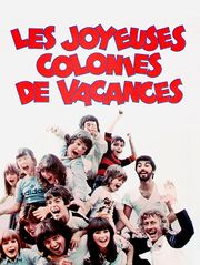 Les joyeuses colonies de vacances