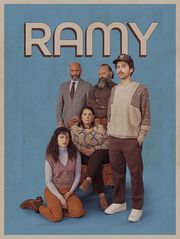 Ramy