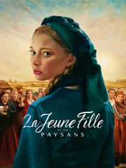 La Jeune Fille et les Paysans