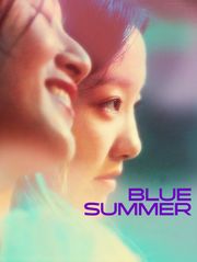 Blue Summer