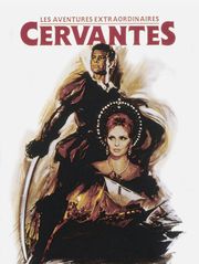 Les aventures extraordinaires de Cervantes