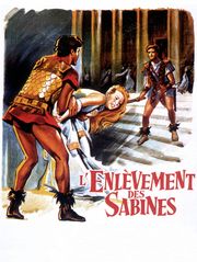 L'enlèvement des Sabines