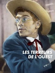 Les terreurs de l'Ouest