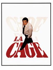 La cage