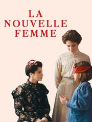 La Nouvelle Femme