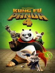 Kung Fu Panda 4