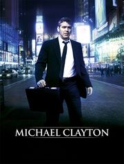 Michael Clayton