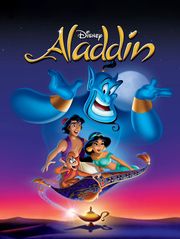 Aladdin