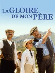 La gloire de mon père