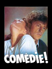 Comédie !