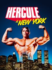 Hercule à New York