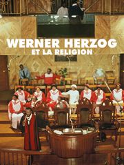 Werner Herzog et la religion