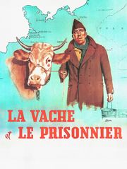 La vache et le prisonnier