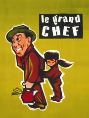 Le grand chef