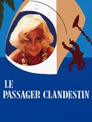 Le passager clandestin