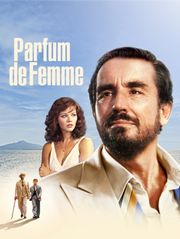 Parfum de femme