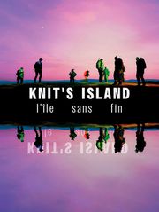 Knit's Island, l'île sans fin