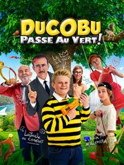 Ducobu passe au vert