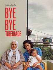 Bye bye Tibériade