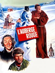 L'Auberge rouge