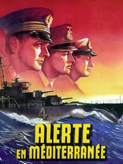 Alerte en Méditerranée