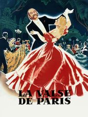 La valse de Paris