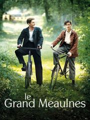 Le grand Meaulnes