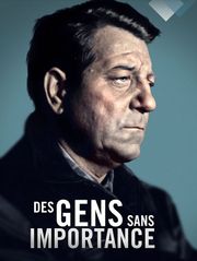 Des gens sans importance