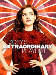 Zoey et son incroyable playlist