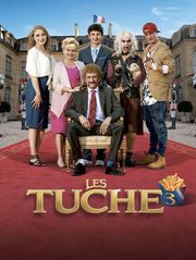 Les Tuche 3