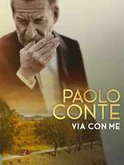 Paolo Conte, via con me