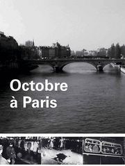 Octobre à Paris