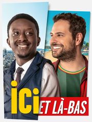 Ici et là-bas