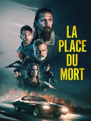 La place du mort