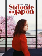 Sidonie au Japon