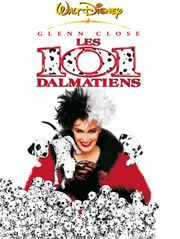 Les 101 dalmatiens