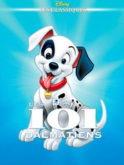 Les 101 dalmatiens