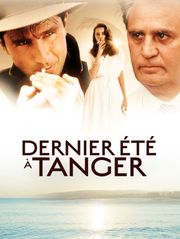 Dernier été à Tanger