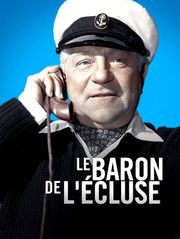 Le baron de l'écluse