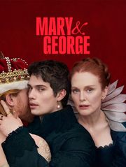 Mary & George