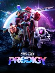 Star Trek : Prodigy